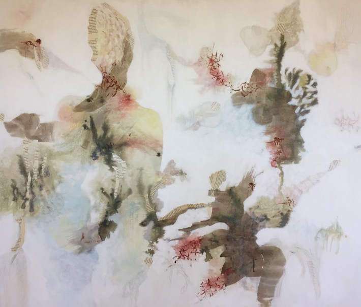 2019 La oss komme av sted alle sammen 100x120